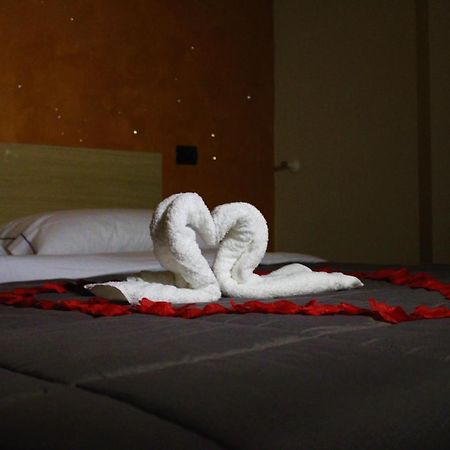 B&B Relax In Pompei Ngoại thất bức ảnh