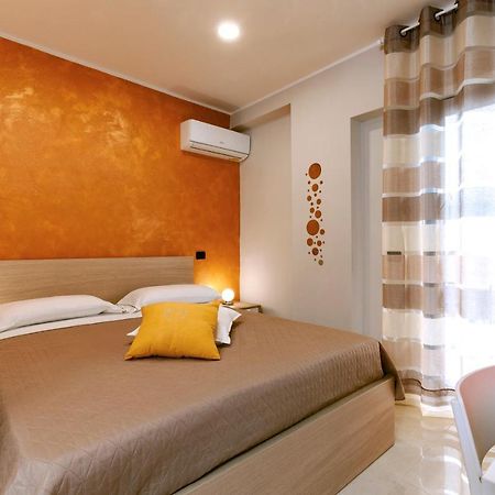 B&B Relax In Pompei Ngoại thất bức ảnh