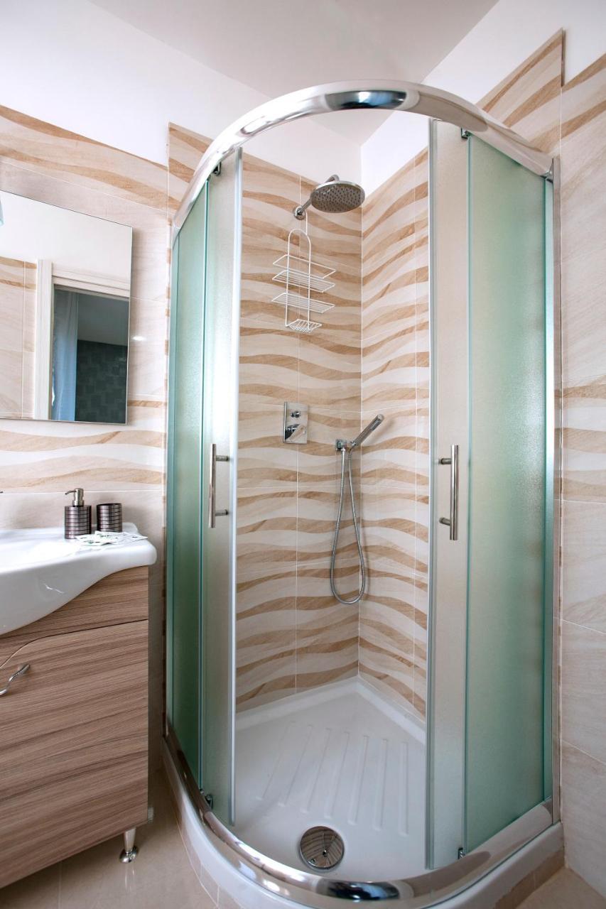 B&B Relax In Pompei Ngoại thất bức ảnh