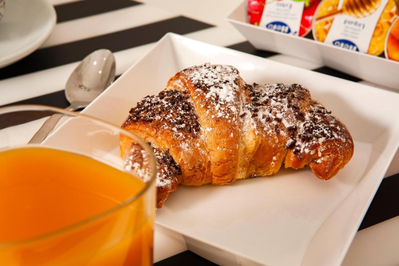 B&B Relax In Pompei Ngoại thất bức ảnh