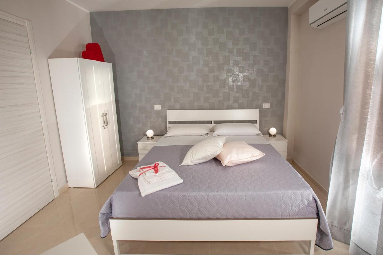 B&B Relax In Pompei Ngoại thất bức ảnh