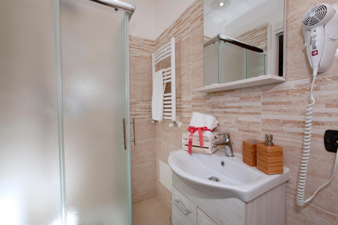 B&B Relax In Pompei Ngoại thất bức ảnh